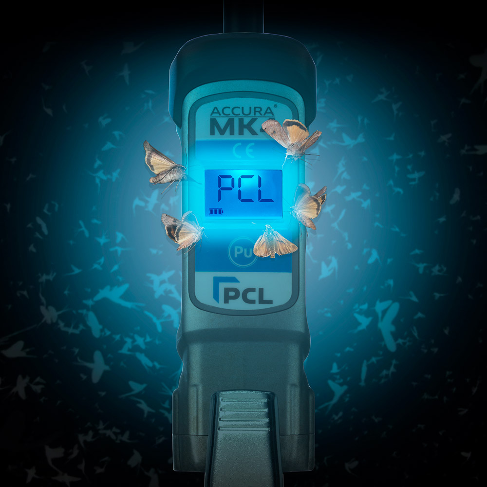 PCL Accura MK4 Digital Tire Inflator 4-250 PSI